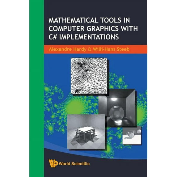 Mathematical Tools in Computer Graphic.., (Paperback)