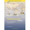 thumbnail image 1 of Pre-Owned Mathematical Treks: From Surreal Numbers to Magic Circles (Paperback) 0883855372 9780883855379, 1 of 1