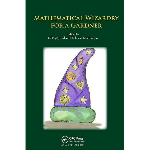 Mathematical Wizardry for a Gardner, (Paperback)