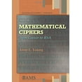 thumbnail image 1 of Pre-Owned Mathematical Ciphers: From Caesar to RSA (Mathematical World, 25) (Paperback) 0821837303 9780821837306, 1 of 1