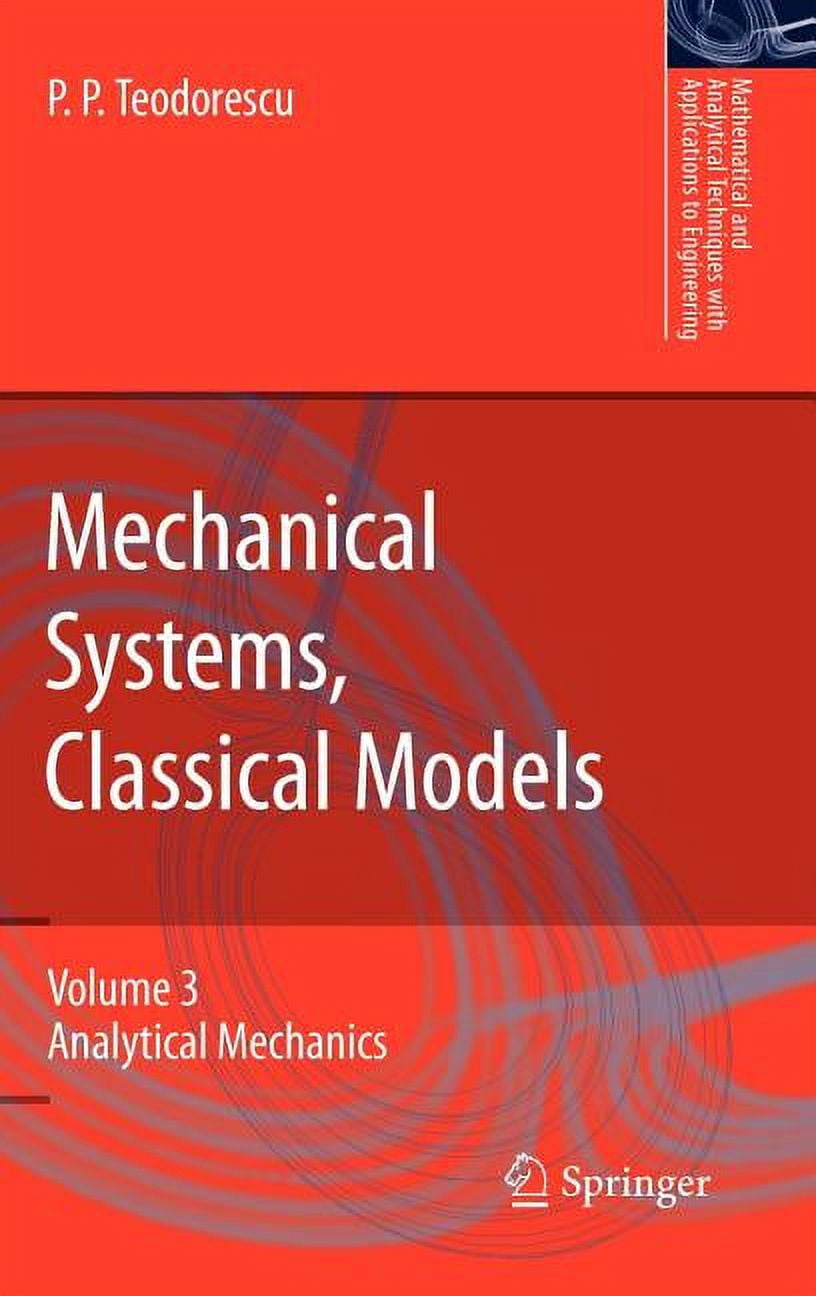 ANALYTICAL MECHANICS VS CLASSICAL MECHANICS visual data 5