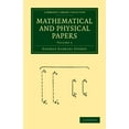thumbnail image 1 of Mathematical and Physical Papers, (Paperback), 1 of 1