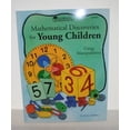 thumbnail image 1 of Pre-Owned Mathematical discoveries for young children: Using manipulatives (Paperback) 1569119961 9781569119969, 1 of 1