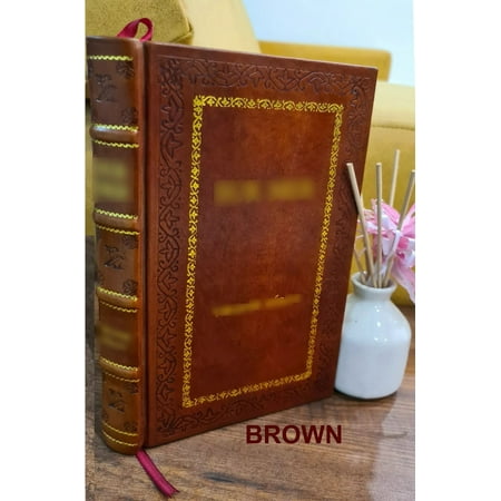 Mathematical handbook; containing the chief formulas of algebra trigonometry circular and hyperbolic functions differential and integral calculus and analyt [Premium Leather Bound]