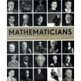 thumbnail image 1 of Pre-Owned Mathematicians: An Outer View of the Inner World (Hardcover) 0691139512 9780691139517, 1 of 1