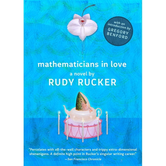 Mathematicians in Love (Paperback)