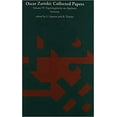 thumbnail image 1 of Mathematicians of Our Time Oscar Zariski: Collected Papers, Volume 4: Equisingularity on Algebraic Varieties, Book 4, (Paperback), 1 of 1