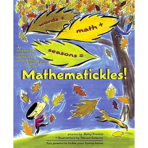 Mathematickles! (Paperback)