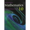 thumbnail image 1 of Pre-Owned Mathematics 10 Exercise and Homework Book (Paperback) 0070127336 9780070127333, 1 of 1