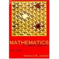 thumbnail image 1 of Pre-Owned Mathematics: A Human Endeavor (3rd Edition) (Hardcover) 071672426X 9780716724261, 1 of 1