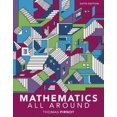 thumbnail image 1 of Pre-Owned Mathematics All Around (Hardcover) 0134434684 9780134434681, 1 of 1