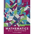 thumbnail image 1 of Pre-Owned Mathematics All Around (Hardcover) 0134434684 9780134434681, 1 of 1