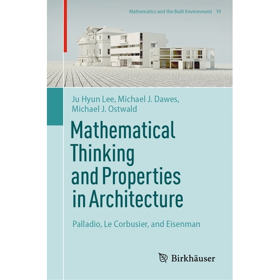 Mathematics and the Built Environment Mathematical Thinking and ...