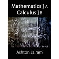 thumbnail image 1 of Mathematics Calculus, 1 of 1