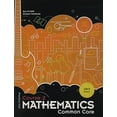 thumbnail image 1 of Pre-Owned Middle Grades Math Course 2 Wbk (Paperback) 1256736899 9781256736899, 1 of 1