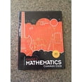 thumbnail image 1 of Pre-Owned Mathematics Course 2 Hardcover, 1 of 1