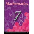 thumbnail image 1 of Pre-Owned Mathematics For Class 7 Paperback, 1 of 1