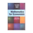 thumbnail image 1 of Pre-Owned Viva Books Mathematics For Economics (Paperback) 8183271286 9788130916002, 1 of 1