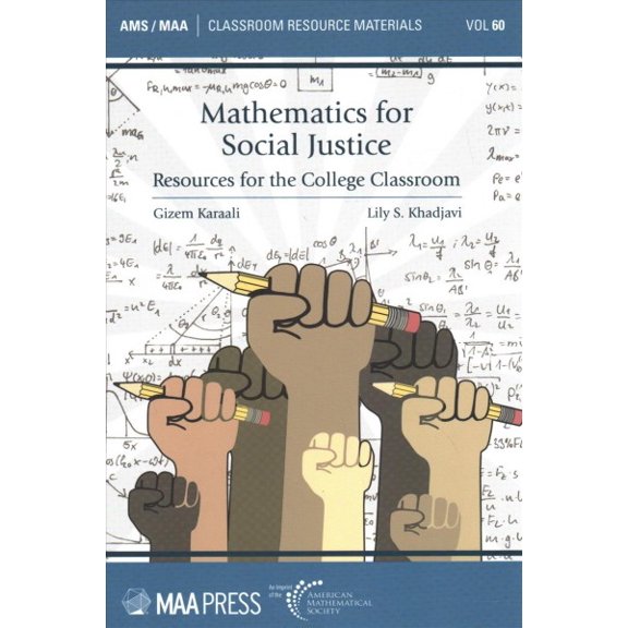 Mathematics For Social Justice