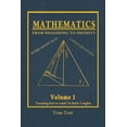 thumbnail image 1 of Mathematics: From Beginning to Infinity (Paperback), 1 of 1