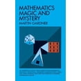 thumbnail image 1 of Pre-Owned Mathematics, Magic and Mystery (Paperback) 0486203352 9780486203355, 1 of 1