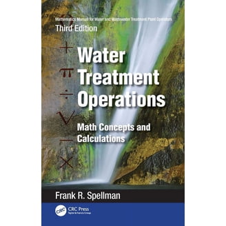 Water Treatment Plant Operators