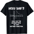 thumbnail image 1 of Mathematics Math Geometry - Holy Shift Math T-Shirt, 1 of 4