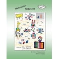 thumbnail image 1 of Mathematics Numbers 1-10, (Paperback), 1 of 1