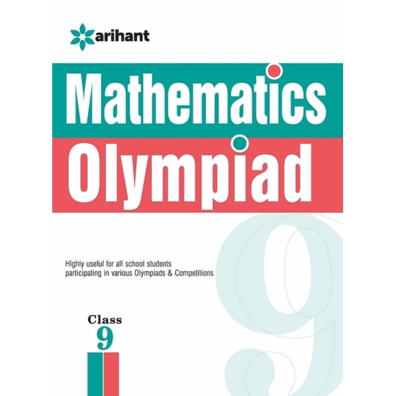 Mathematics Olympiad Class 9th, (Paperback)