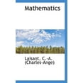 thumbnail image 1 of Mathematics (Paperback), 1 of 1