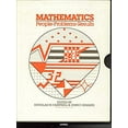 thumbnail image 1 of Pre-Owned Mathematics: People / Problems / Results, 9780534031992, Paperback, First Edition edition, 1 of 1