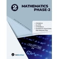 thumbnail image 1 of Mathematics Phase 2, (Paperback), 1 of 1