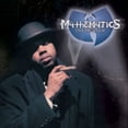 thumbnail image 1 of Mathematics - Problem - Music & Performance - CD, 1 of 1