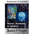 thumbnail image 1 of Mathematics & Statistics (Biology, Psychology & Chemistry), (Paperback), 1 of 1