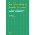 thumbnail image 1 of Mathematics Teacher Education New Teacher Identity and Regulative Government: The Discursive Formation of Primary Mathematics Teacher Education, Book 2, (Paperback), 1 of 1