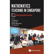Math Teach in Sg V1, Hardcover