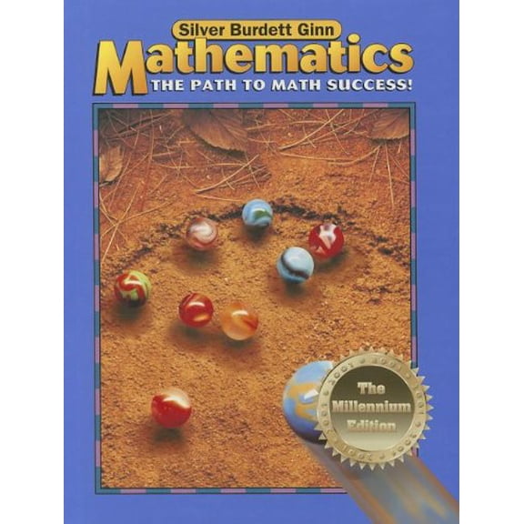 Pre-Owned Mathematics: The Path to Math Success! (Hardcover) 038234894X 9780382348945
