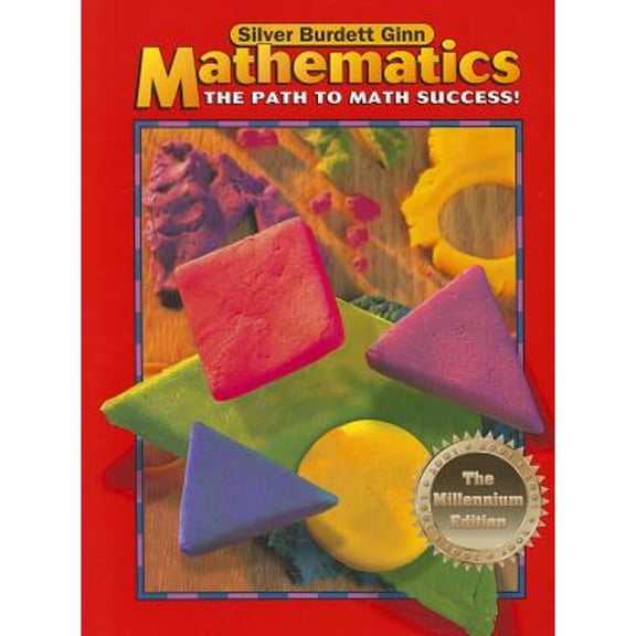 Pre-Owned Mathematics: The Path to Math Success! (Paperback) 0382348915 9780382348914