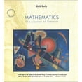 thumbnail image 1 of Pre-Owned Mathematics : The Science of Patterns (Paperback) 9780805073447, 1 of 1