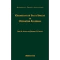 thumbnail image 1 of Mathematics: Theory & Applications Geometry of State Spaces of Operator Algebras, (Hardcover), 1 of 1