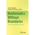 thumbnail image 1 of Mathematics Without Boundaries: Surveys in Interdisciplinary Research, (Hardcover), 1 of 1