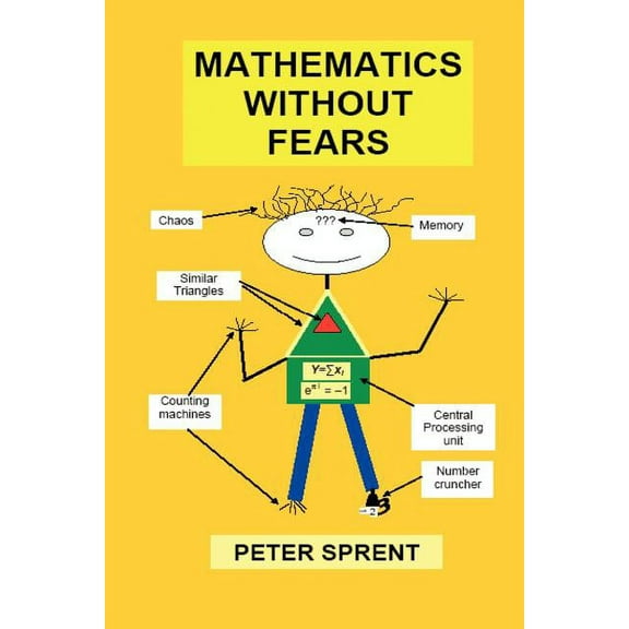 Mathematics Without Fears