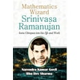 thumbnail image 1 of Mathematics Wizard Srinivasa Ramanujan (Hardcover), 1 of 1