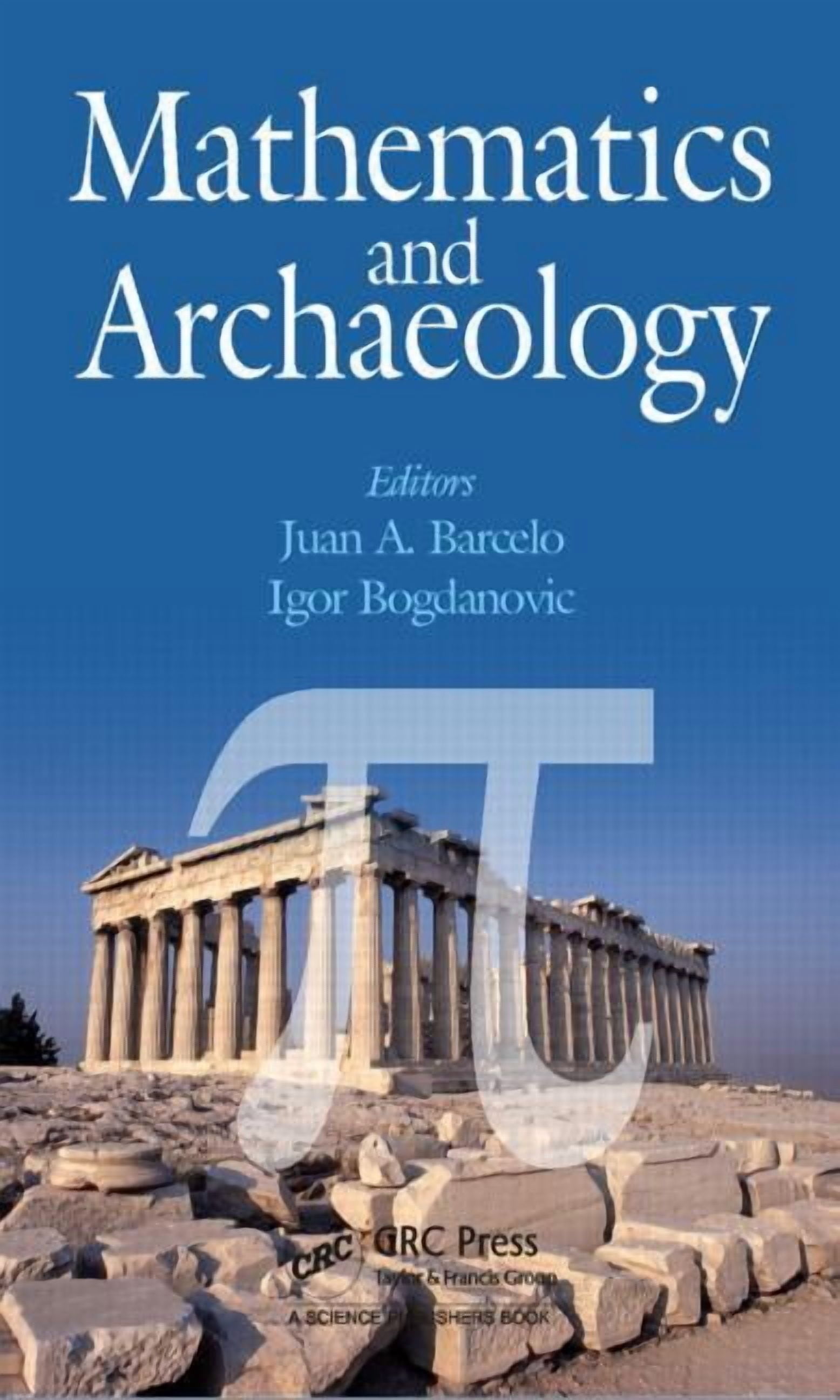 Mathematics and Archaeology, (Hardcover) - Walmart.com