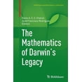 thumbnail image 1 of Mathematics and Biosciences in Interacti The Mathematics of Darwin's Legacy, (Paperback), 1 of 1