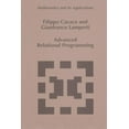 thumbnail image 1 of Mathematics and Its Applications Advanced Relational Programming, Book 371, (Paperback), 1 of 1