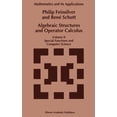 thumbnail image 1 of Mathematics and Its Applications Algebraic Structures and Operator Calculus: Volume II: Special Functions and Computer Science, Book 292, (Hardcover), 1 of 1