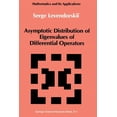 thumbnail image 1 of Mathematics and Its Applications Asymptotic Distribution of Eigenvalues of Differential Operators, Book 53, (Paperback), 1 of 1