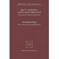 thumbnail image 1 of Mathematics and Its Applications Asymptotology: Ideas, Methods, and Applications, Book 551, (Paperback), 1 of 1