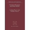 thumbnail image 1 of Mathematics and Its Applications Coding Theory and Number Theory, Book 554, (Paperback), 1 of 1
